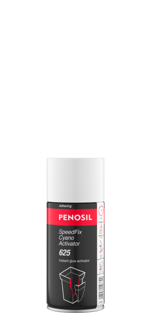PENOSIL SpeedFix Cyano Activator 625 instant glue activator