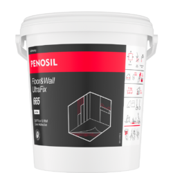 Floor&Wall UltraFix 665