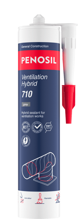Ventilation Hybrid 710