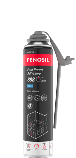 Fast Foam Adhesive 888