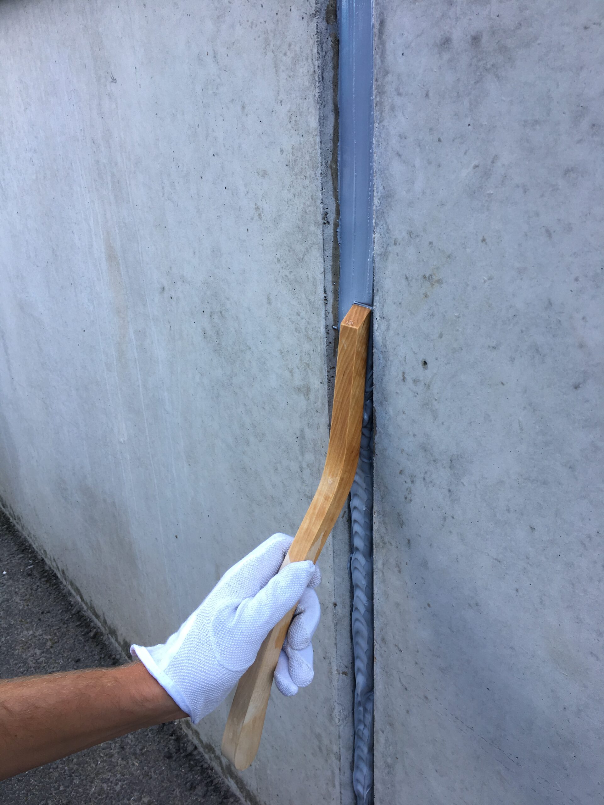 Facade Joint Hybrid 25LM gallery image