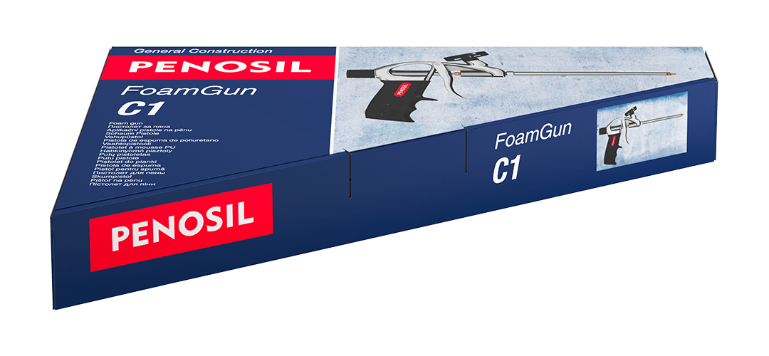 FoamGun C1 gallery image