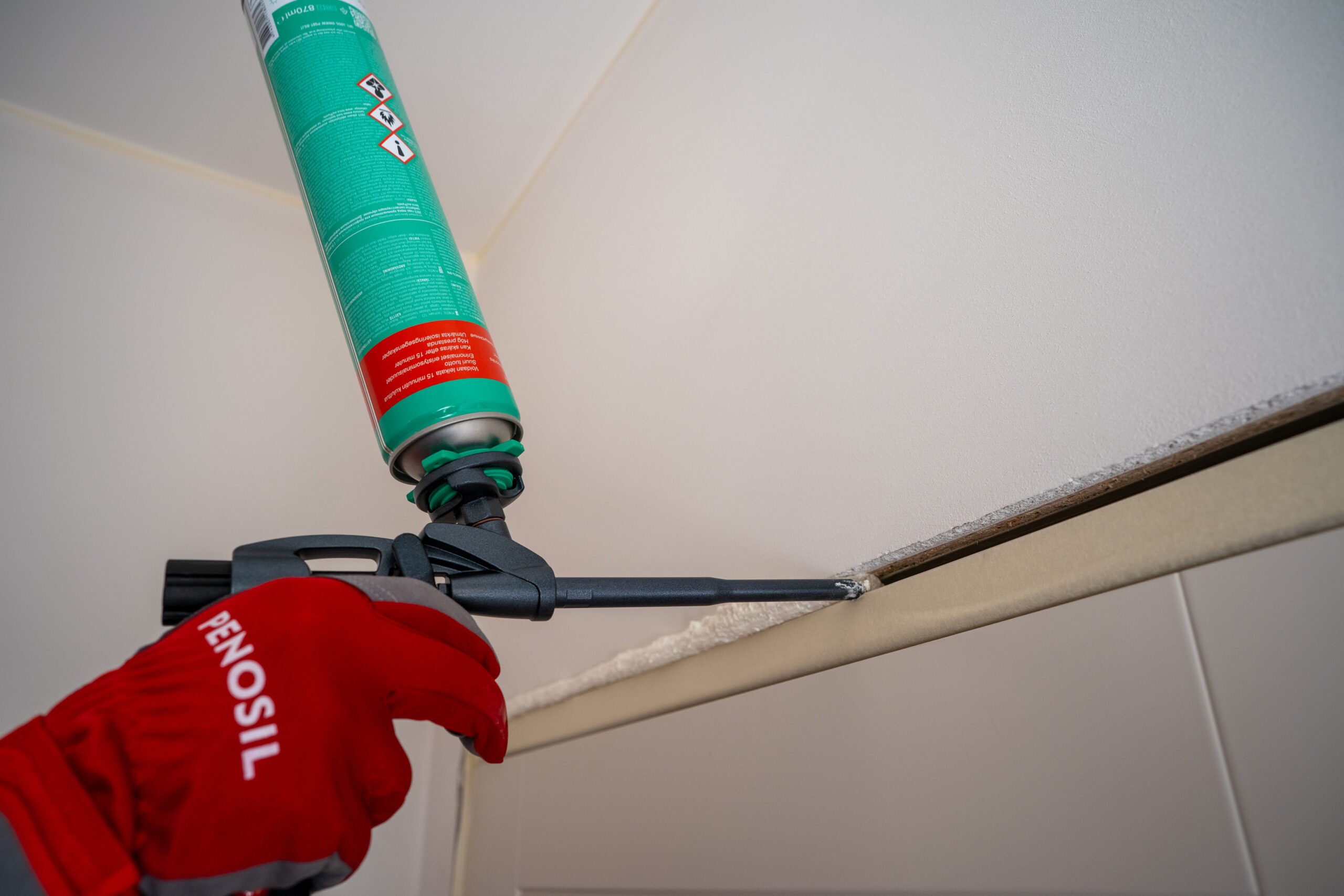 Window & Door Gunfoam 173 gallery image