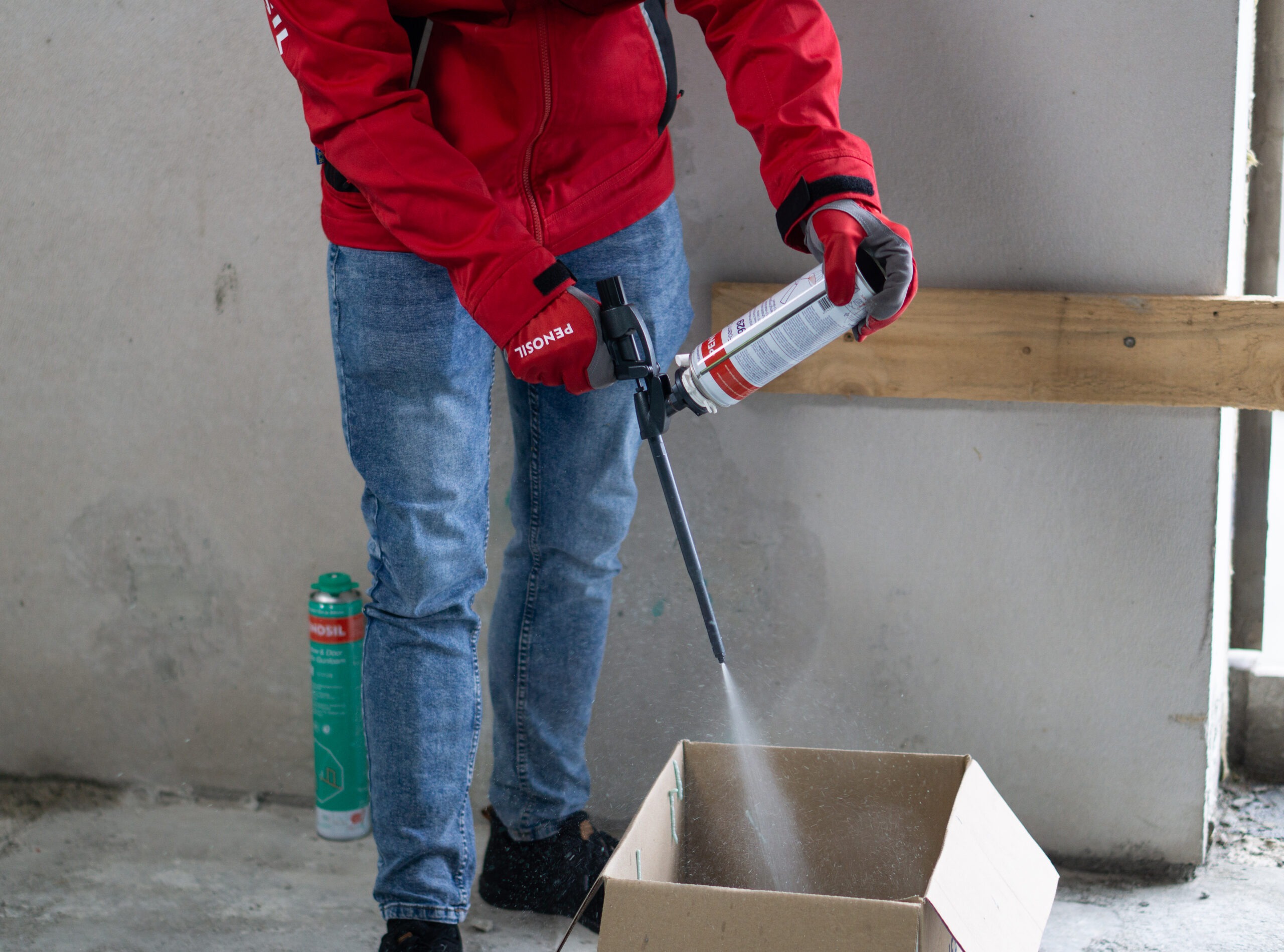 Foam Cleaner 929 gallery image