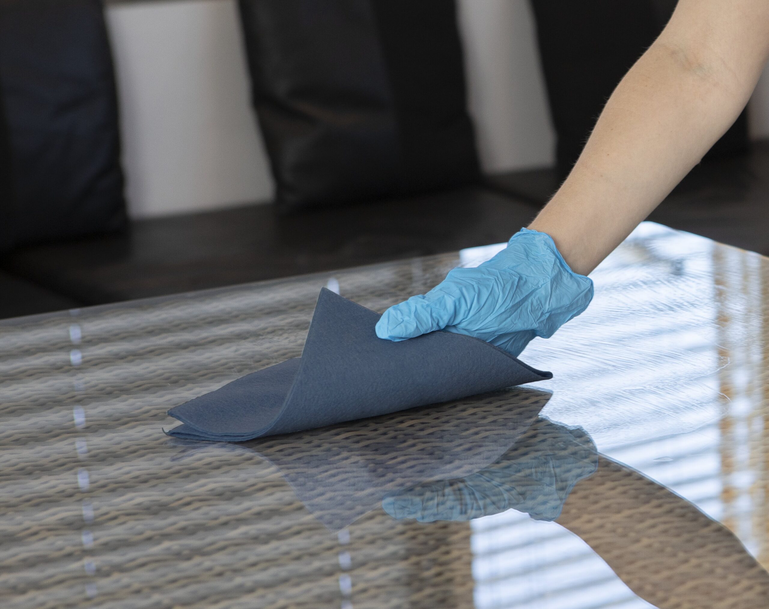 Glass Cleaner 945 gallery image