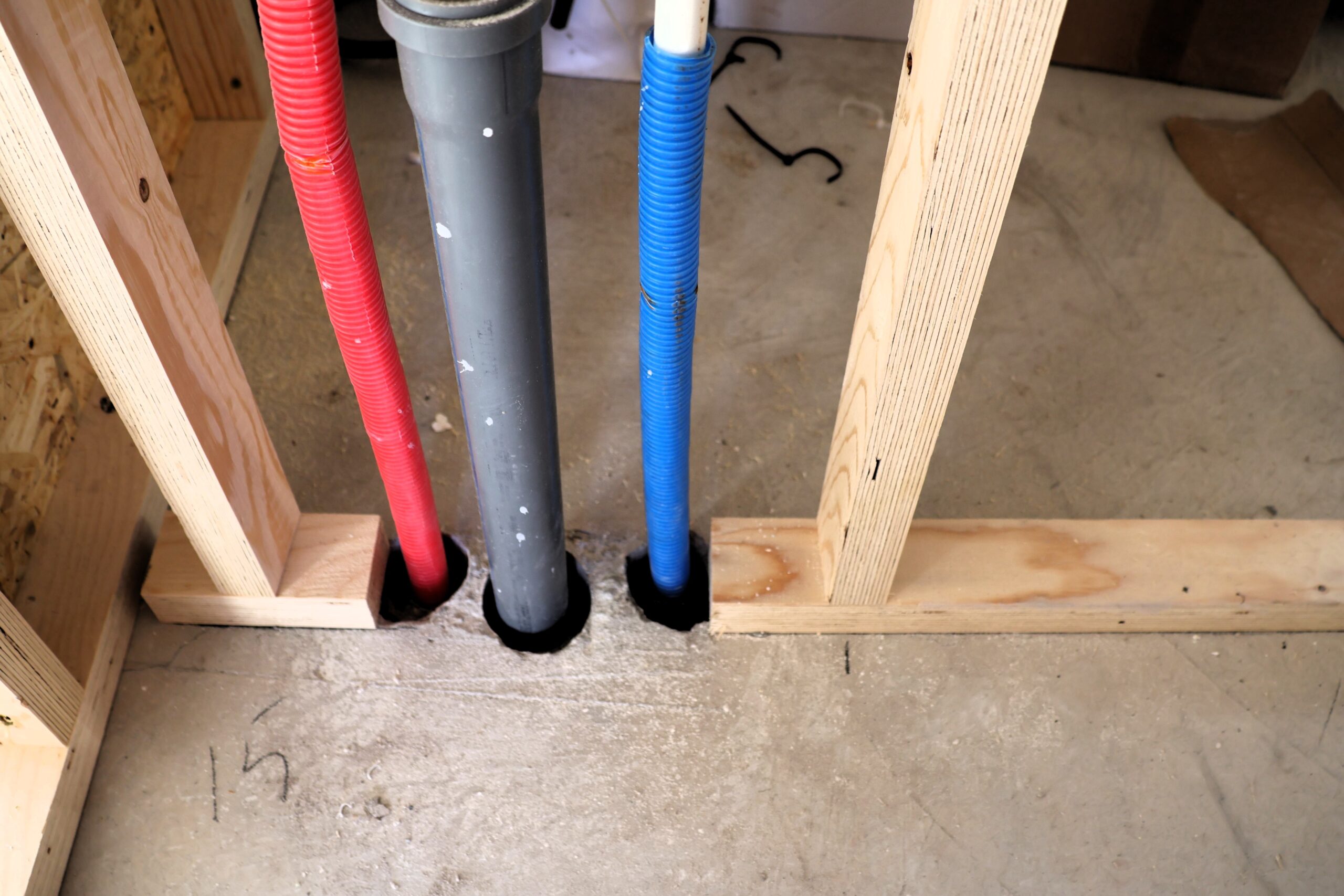 ECO Filling Foam 210 gallery image