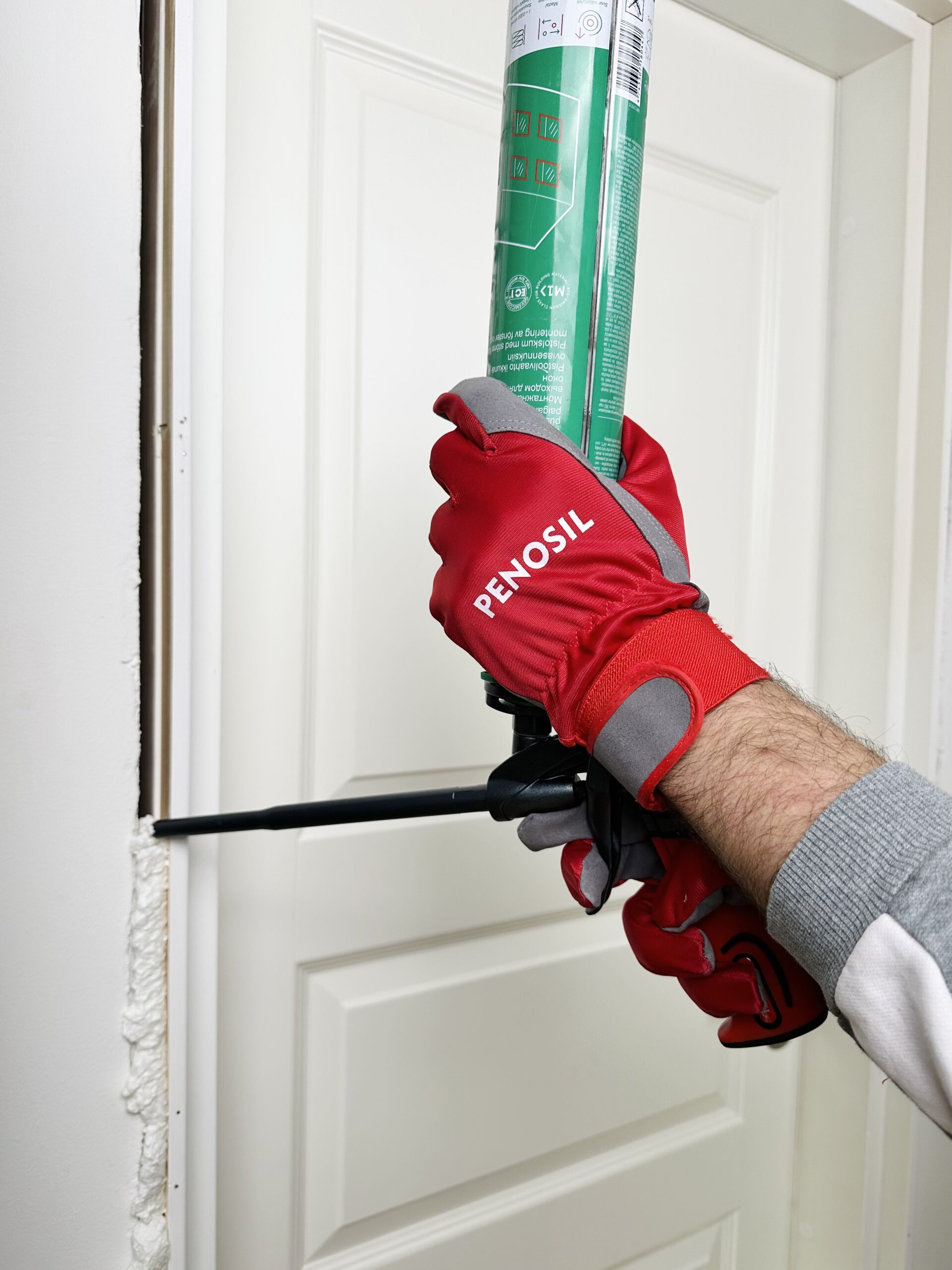 Window & Door Gunfoam 173 gallery image