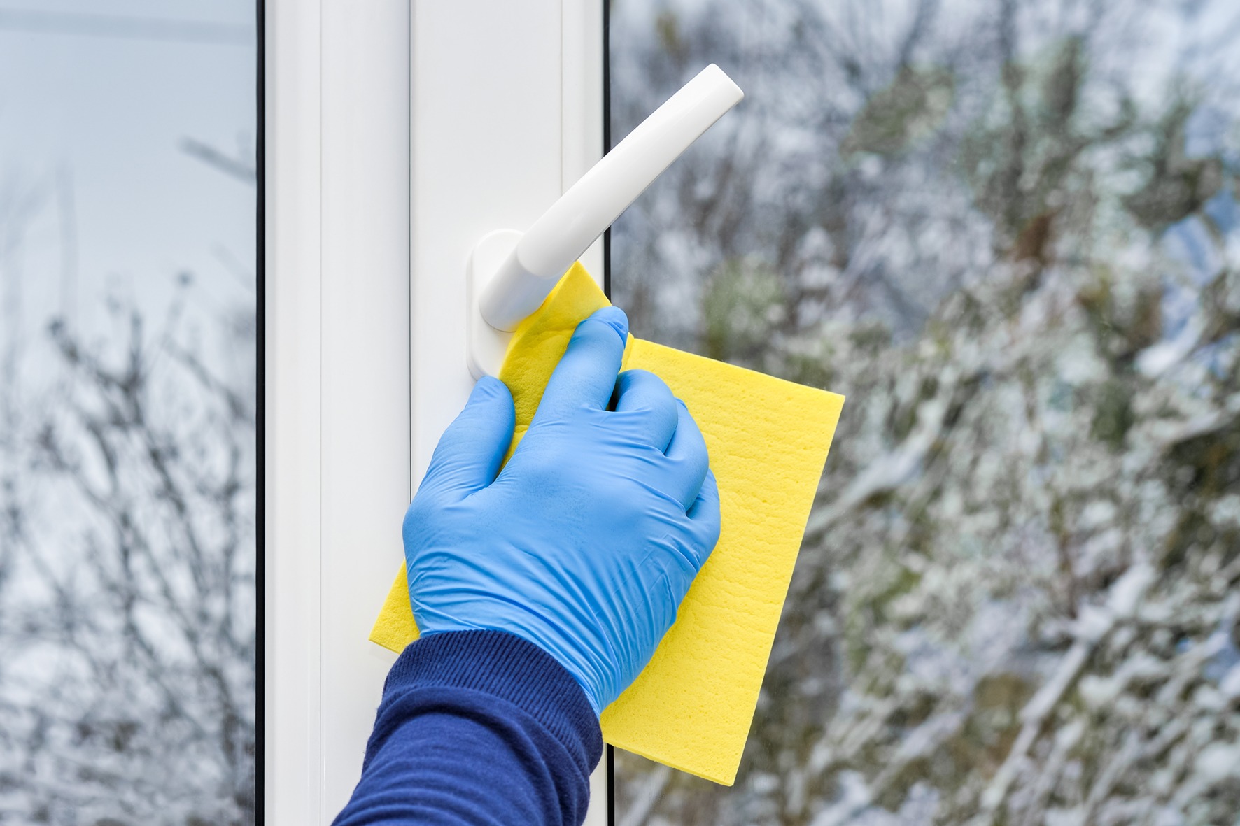 PVC, PVCu Cleaner 946 gallery image