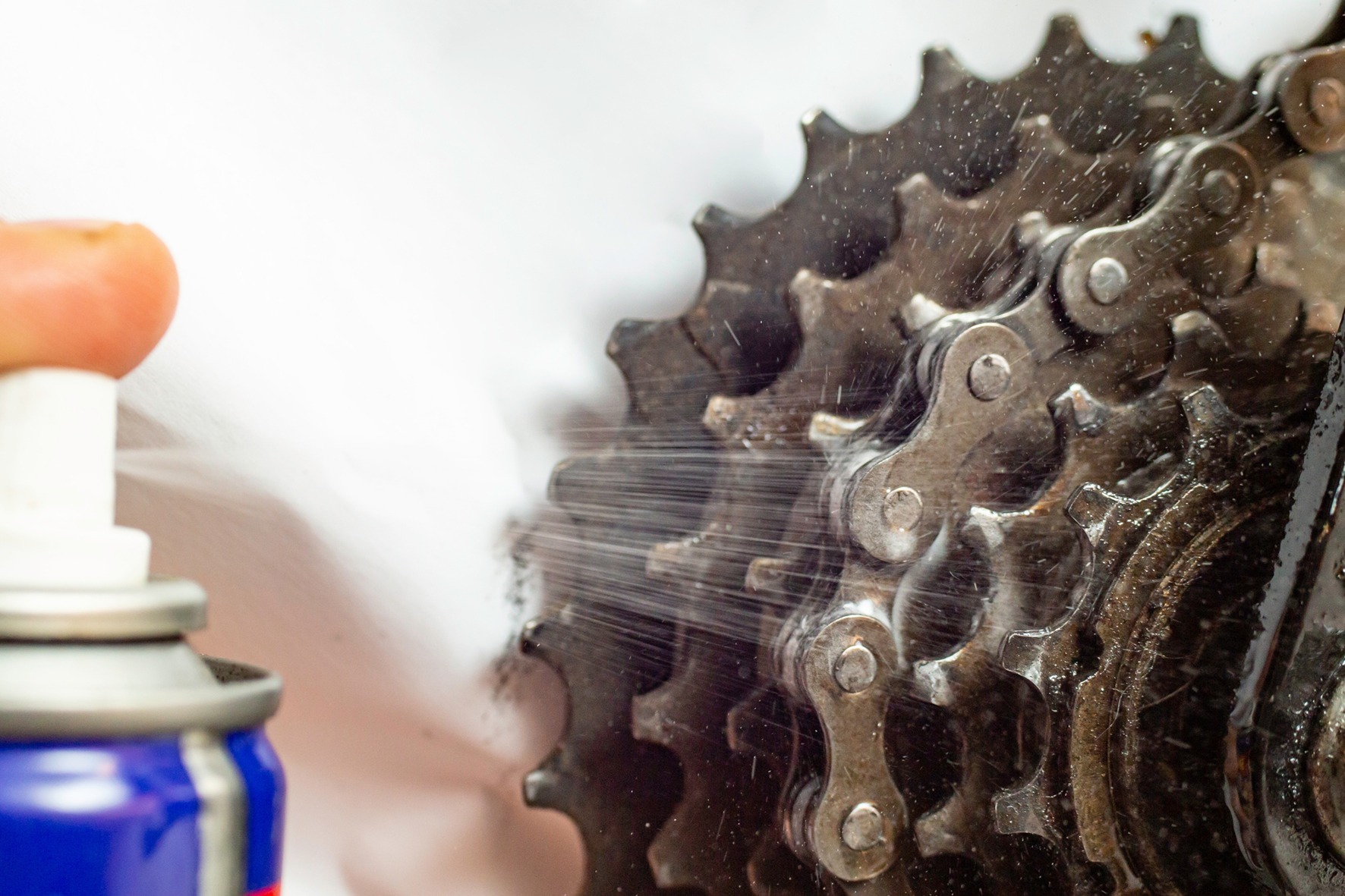 Spray Silicone 353 gallery image