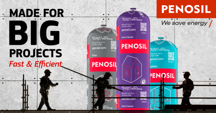 Foil packaging vs cartridges article