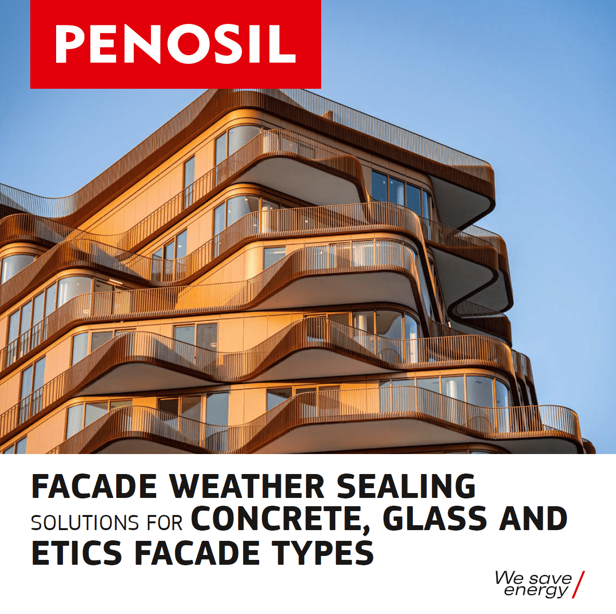 Preview image for Facade Weather Sealing Solutions 