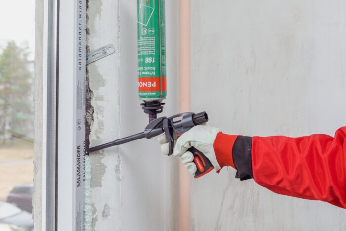 9 tips for how to achieve high-quality results with polyurethane foam