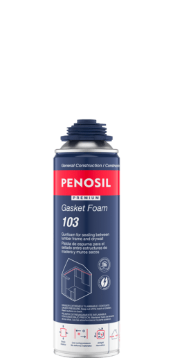 Premium Gasket Foam 103