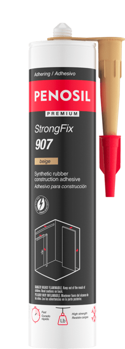 Premium StrongFix 907