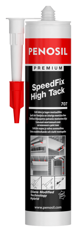 Speedfix High Tack