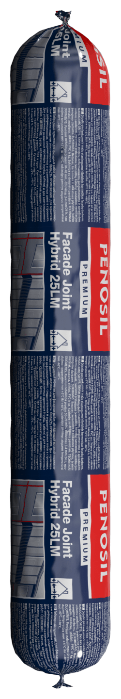 Premium Facade Joint Hybrid 25LM фасадный герметик