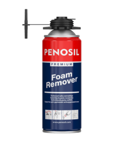 Premium Foam Remover размягчитель отвержденной полиуретановой пены