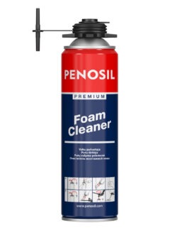Premium Foam Cleaner специальный очиститель неотвержденной полиуретановой пены