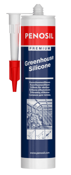Premium Greenhouse Silicone силикон для теплиц