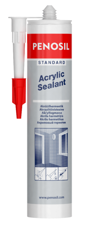 standard acrylic