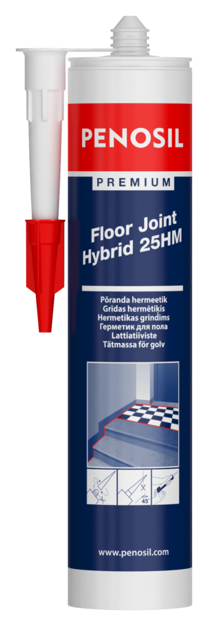 PENOSIL Premium PU-Sealant High Modulus with high elasticy