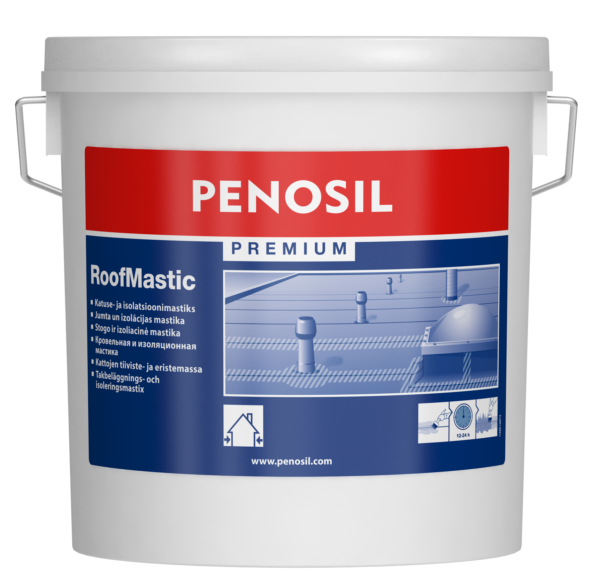 PENOSIL Premium RoofMastic