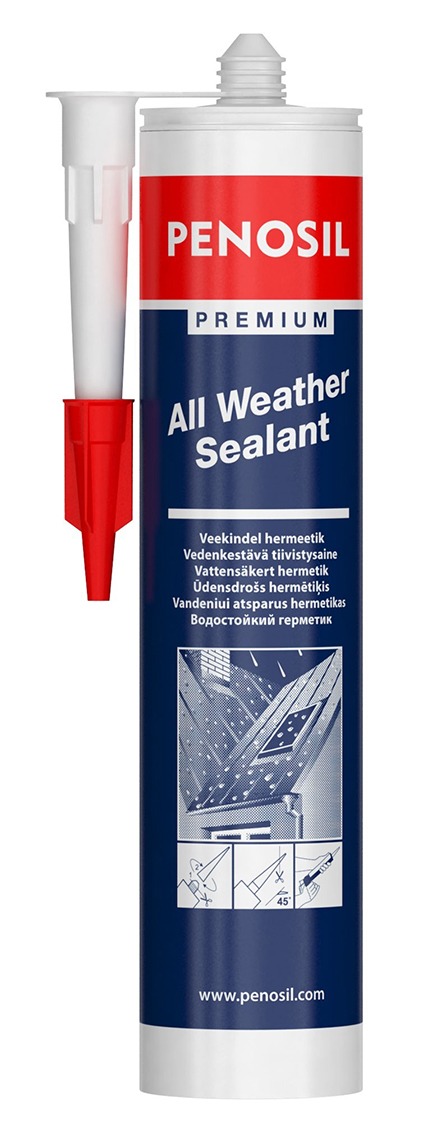PENOSIL Premium All Weather Sealant