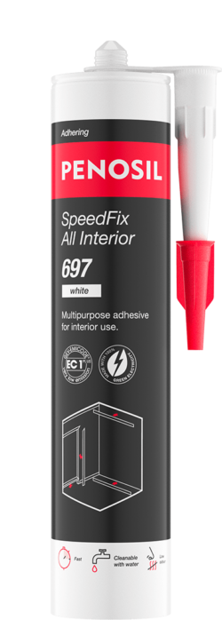 SpeedFix All Interior 697