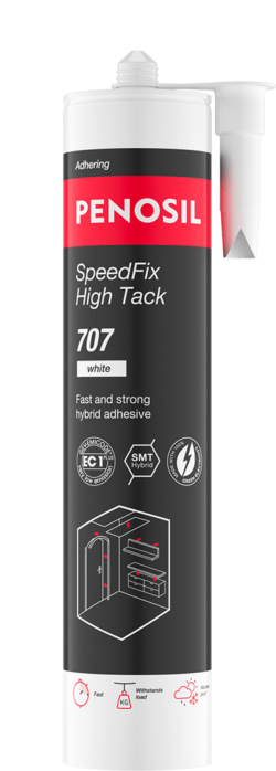 SpeedFix High Tack 707
