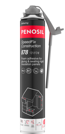 SpeedFix Construction 878