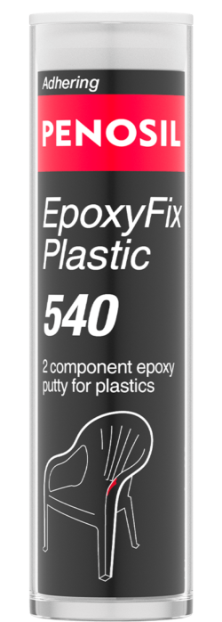 EpoxyFix Plastic 540