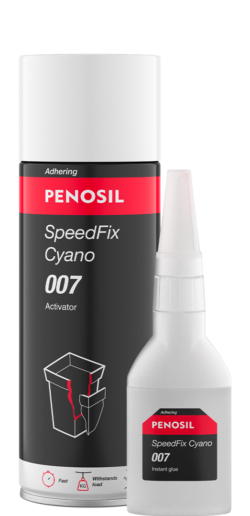 SpeedFix Cyano 007