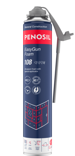 EasyGun Foam 108