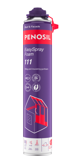 EasySpray Foam 111