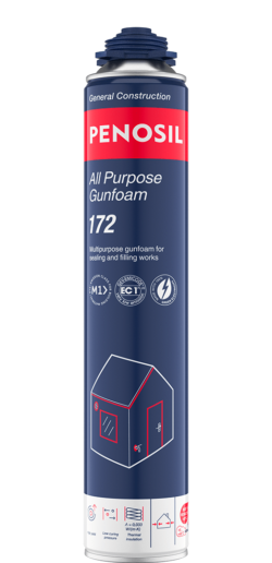 All Purpose Gunfoam 172