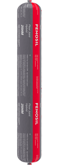 Floor Joint Hybrid 25HM