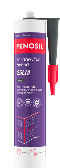 Facade Joint Hybrid 25LM