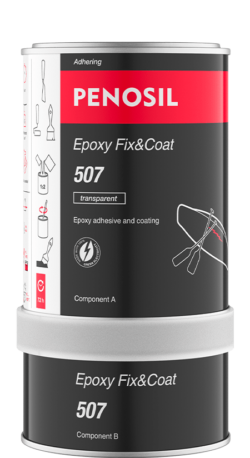 Epoxy Fix&Coat 507