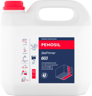 PENOSIL BetPrimer 603 primer for porous surfaces