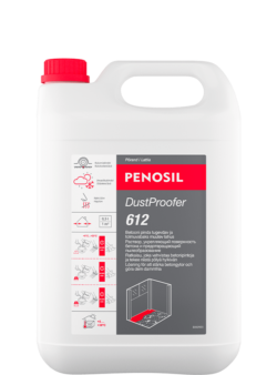 DustProofer 612