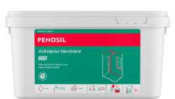 Air&Vapour Membrane 660