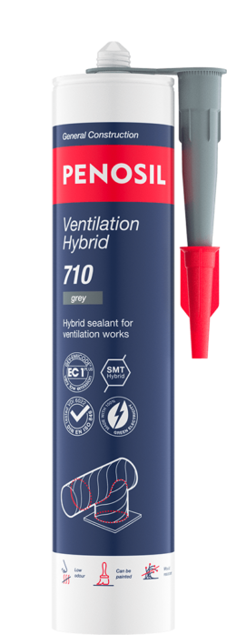 Ventilation Hybrid 710