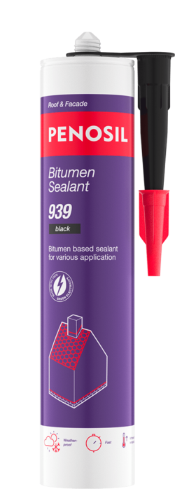 Bitumen Sealant 939
