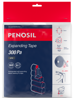 Expanding Tape 300 Pa
