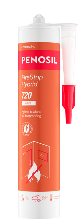 FireStop Hybrid 720
