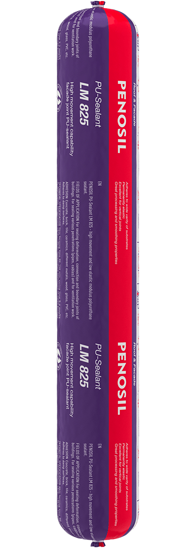 Penosil PU-Sealant LM 825 elastic PU-sealant