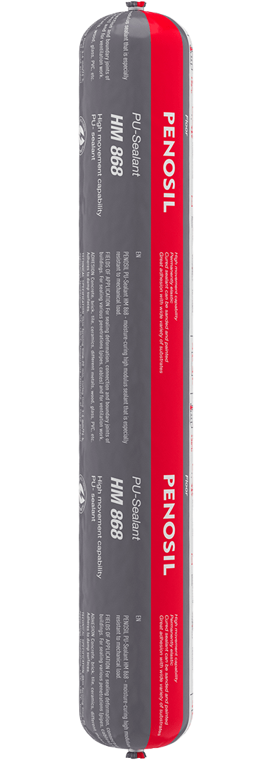Penosil PU-Sealant HM 868 elastic PU-sealant