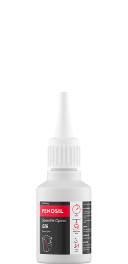SpeedFix Cyano 626