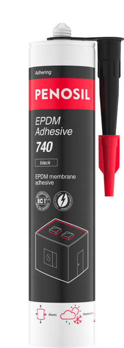 EPDM Adhesive 740