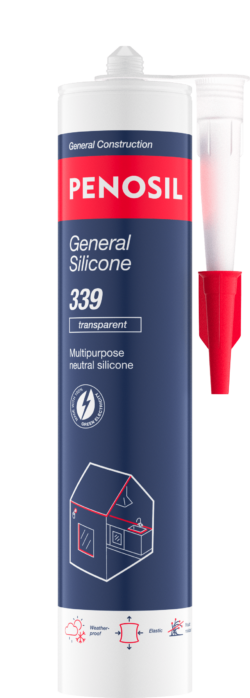 General Silicone 339/339c